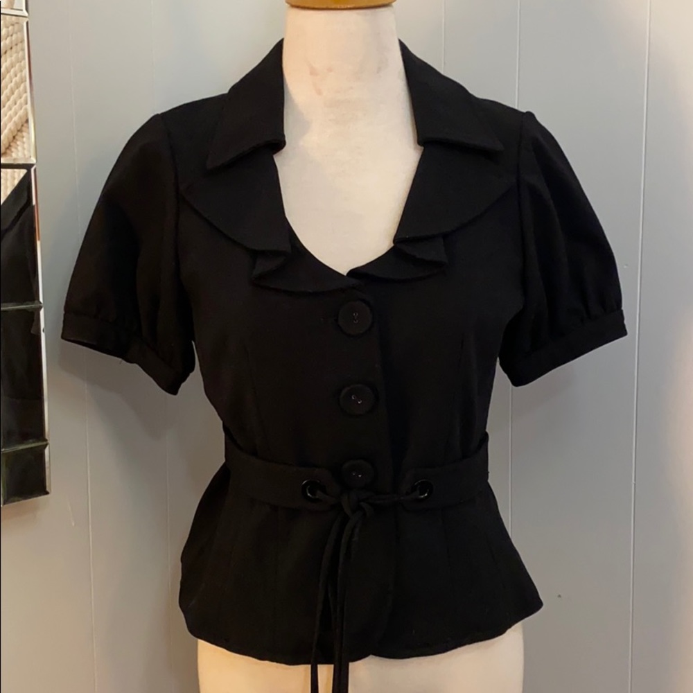 CYNTHIA CYNTHIA STEFFE Jacket